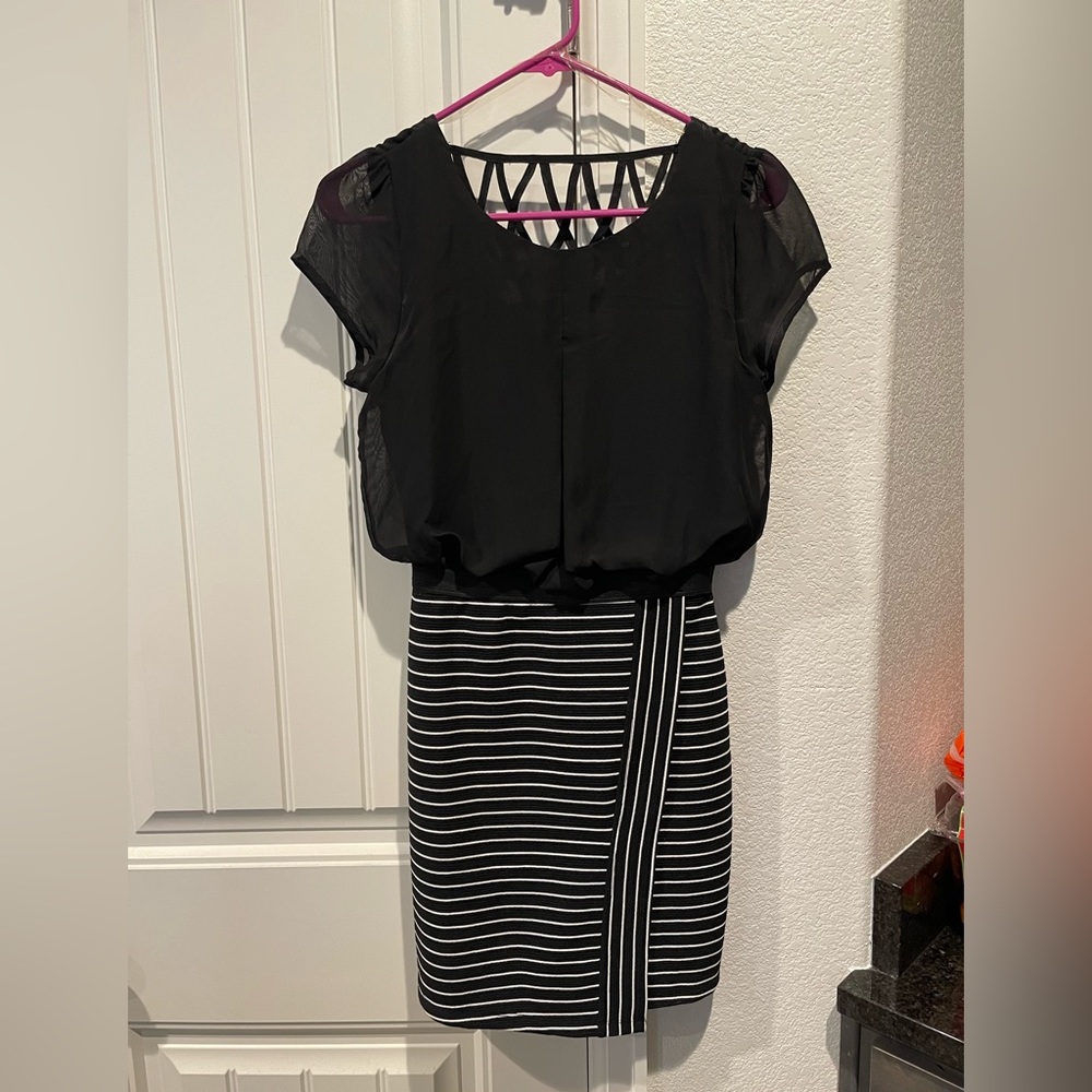 Speechless Dress, Size XS